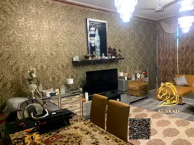 2BR Furnished Apartment for Sale in Al Rashidiya Towers | 1,650 Sq. Ft. | AED 440,000