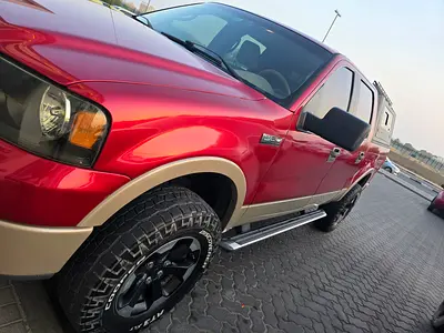 صورة مصغرة 12 لـ 2007 FORD F-150
