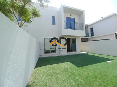 Premium 3 BR Townhouse opposite to Club House in Zahia Sharjah