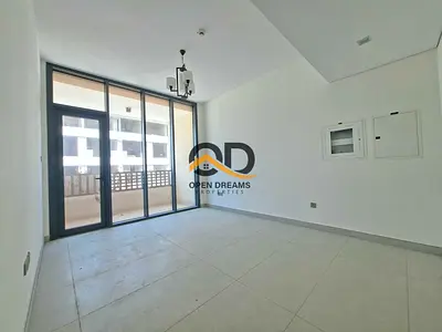 Brand new luxury 1bhk with 2 washroom, balcony Al falah area / OUTSIDE Aljada