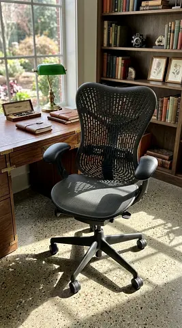 Mirra office chair for sale