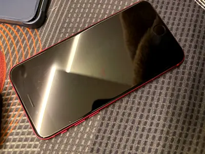 Iphone se3