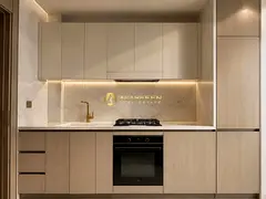 Studio Apartment | JVC Binghatti Apex | Skyline View | Modern Finishes