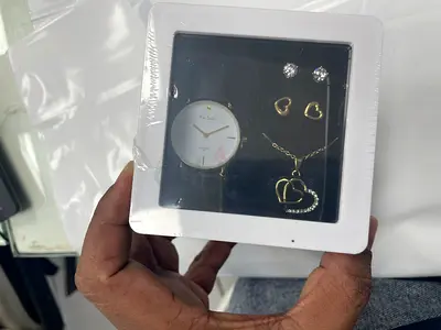 Watch Ladies Pierre Cardin Gift