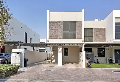 Corner Unit | Available Now | Private Garden