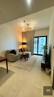 FULLY FURNISHED | READY TO MOVE | HIGH FLOOR