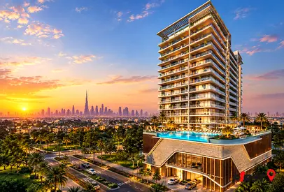 20% DOWN PAYMENT | 80% ON HANDOVER | YOUR DREAM HOME AWAITS | MORTGAGE AVAILABLE | APARTMENT NEAR M