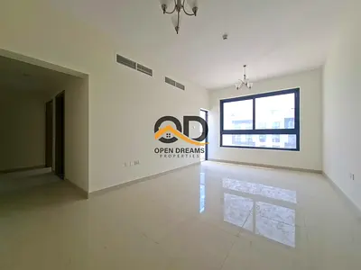Brand new lavish 1bhk for rent outside aljada area muwaileh sharjah