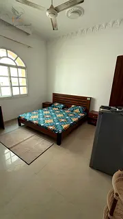 Furnished Studio for Monthly Rent in Al Rawda 3 Ajman– Near Dubai Exit | Bills & Internet Included