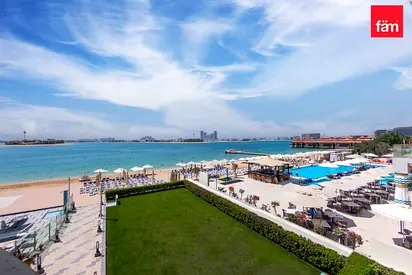 Upgraded | Partially furnished | Sea view