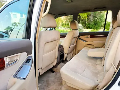 2006 Toyota PRADO — фото 11