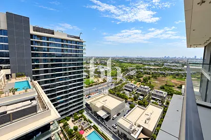 Burj Khalifa View | High Floor | Chiller Free