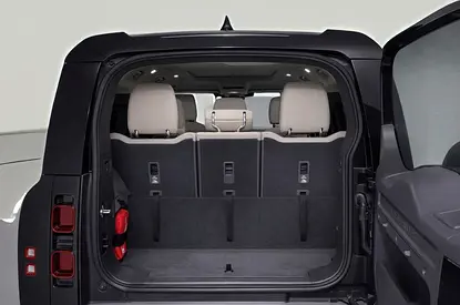 صورة مصغرة 11 لـ 2023 LAND Rover DEFENDER