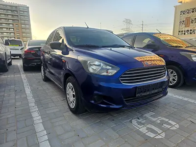 2016 FORD FIGO 照片 6