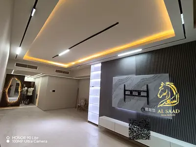2BR Smart Home Apartment for Sale in Fortune Residency C1 | 1,446.99 Sq. Ft. | AED 650,000