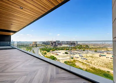 Prime Layout | Boulevard View | High Floor