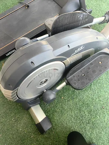 Home Gym Equipment Set for Sale