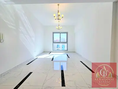 LUXURY 1 BHK - SPACIOUS LAYOUT - ELEGANT LIVING - FAMILY BUILDING ONLY