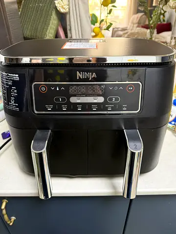 Ninja Air-fryer