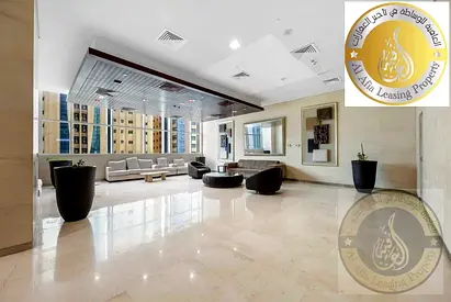 BRAND NEW FRESH SUPER DULUX STUDIO APARTMENT STARTING FROM 29K,30K + 1 MONTH FREE ON DUBAI SHARJAH BORDER ON RTA BUS STOP F 24 CONECTING STADIUM METRO