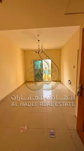 للإيجار السنوي في الخان شقة غرفة وصالة بمساحة ممتازة وتصميم عملي مناسب للعائلات مع صيانة مجانية وموقع مميز في منطقة الخان وتسهيلات في الدفع على 4 أو 6