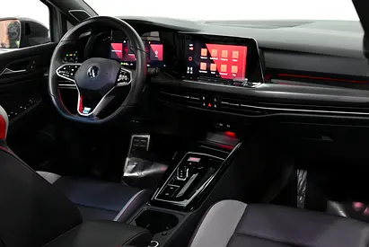 2023 Volkswagen GOLF GTI 缩略图 15