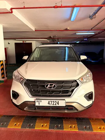 صورة 2 لـ 2020 Hyundai CRETA
