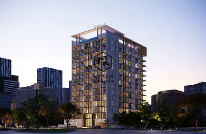FULL PARK VIEW | WALKING DISTANCE TO SCHOOL AND FOOD STREET