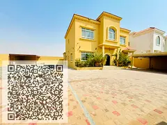 5 Master Bedroom Villa for Rent – Al Suyoh, Sharjah