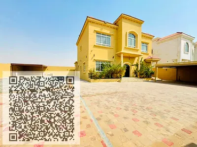 5 Master Bedroom Villa for Rent – Al Suyoh, Sharjah