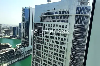 Canal view | Bright | Two Parking | Near to metro