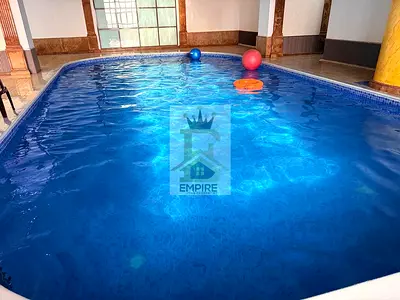 Spacious 2BR+Maid// Dubai Exit//Built-in Wardrobes//Gym& Pool