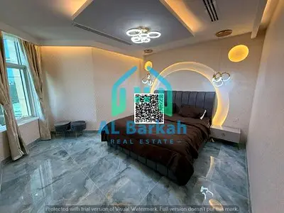 🏡✨ Luxury Upgraded Studio for Sale | Horizon Towers – Ajman
