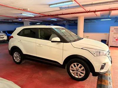 صورة 8 لـ 2020 Hyundai CRETA