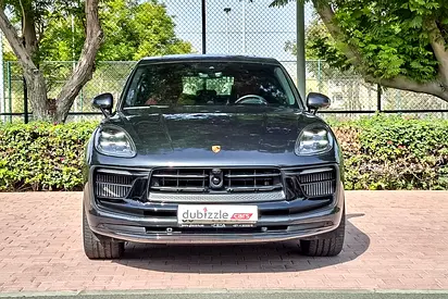 صورة 2 لـ 2024 Porsche MACAN