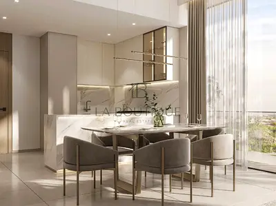 Stylish Studio | Park View | Prime Location
