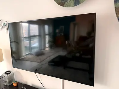 Samsung 65” MU7000 4K Smart TV