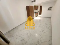 Unfurnished Studio Apartment With Basement Parking, Balcony & Amenities