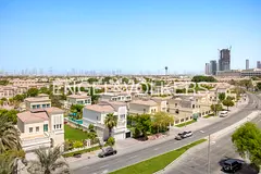Vacant | Skyline View | Terrace | Duplex