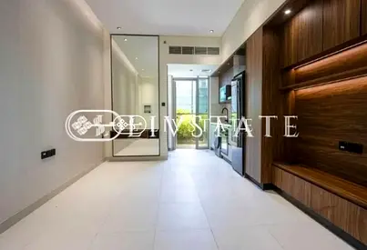Brand New Studio| Pool View | Vibrant Community