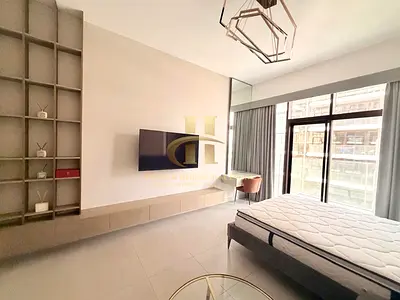 Fully furnished | Elegant | Spacious | Ready to Move