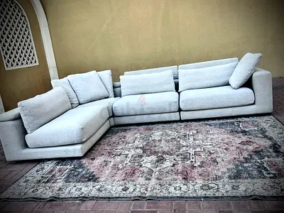 Chattels and more Sofa Beige