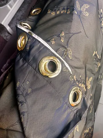 Curtain