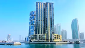 Fabulous Canal View | Spacious Layout | Vacant