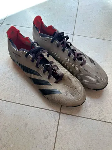 Adidas Predator Football Boots
