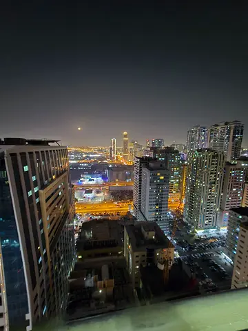 الشارقة _ التعاون
