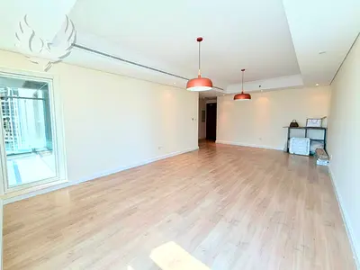 Lake View | Maids Room | Closed Kitchen