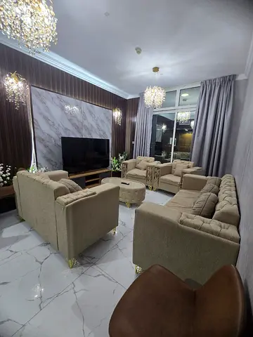 Elegant Fully Furnished 2-Bedroom Apartment for Sale in Al Rashidiya 1, Ajman