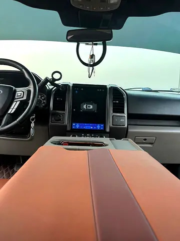 2019 FORD F-150 thumbnail 12