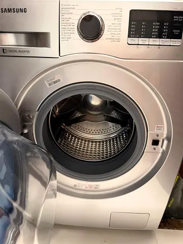 Samsung Front-Load Washing Machine/dryer - Good Working Condition